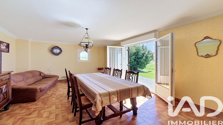 Ma-Cabane - Vente Maison Morieux, 66 m²