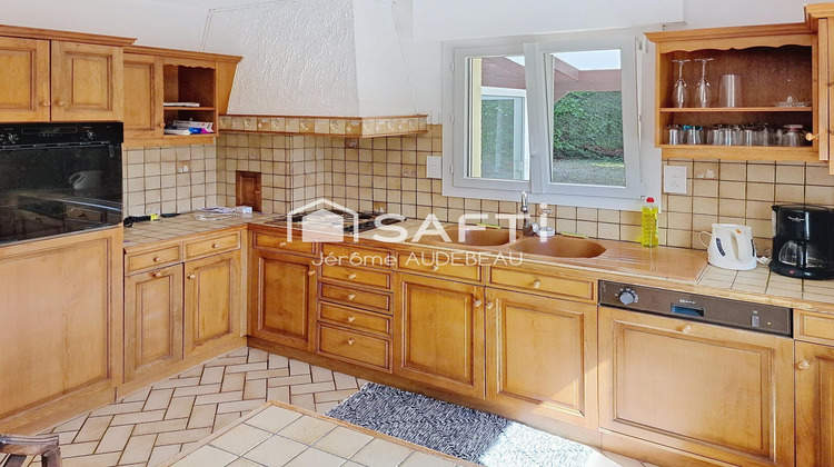Ma-Cabane - Vente Maison Morieux, 125 m²