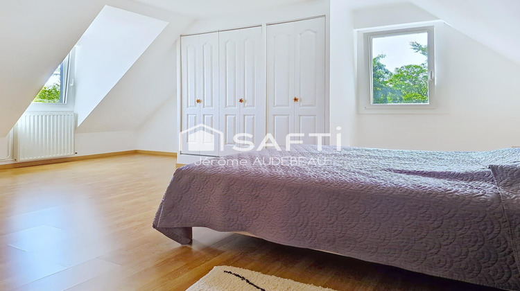 Ma-Cabane - Vente Maison Morieux, 125 m²