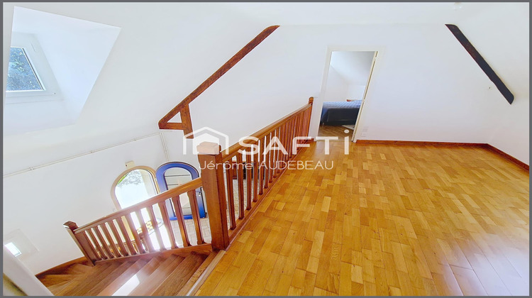Ma-Cabane - Vente Maison Morieux, 125 m²