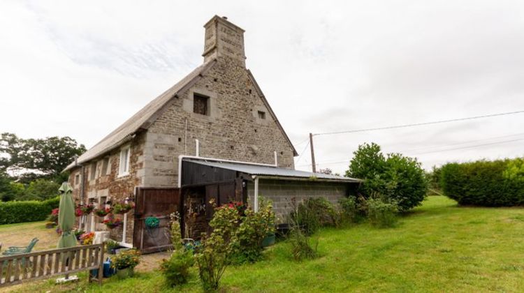 Ma-Cabane - Vente Maison Morigny, 132 m²