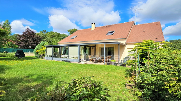 Ma-Cabane - Vente Maison MORIGNY CHAMPIGNY, 154 m²