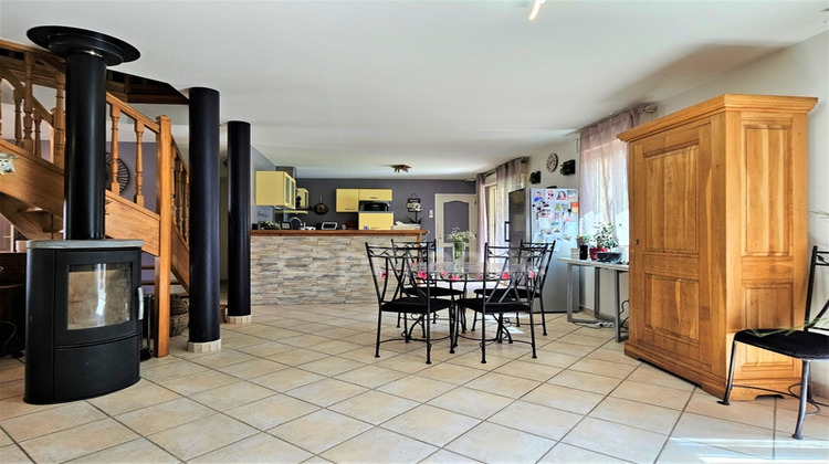 Ma-Cabane - Vente Maison MORIGNY CHAMPIGNY, 154 m²