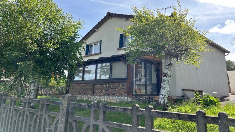 Ma-Cabane - Vente Maison Morigny-Champigny, 105 m²