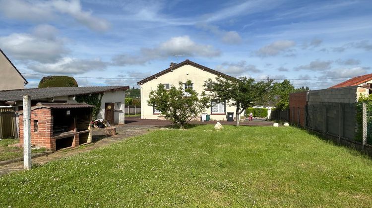 Ma-Cabane - Vente Maison Morigny-Champigny, 105 m²