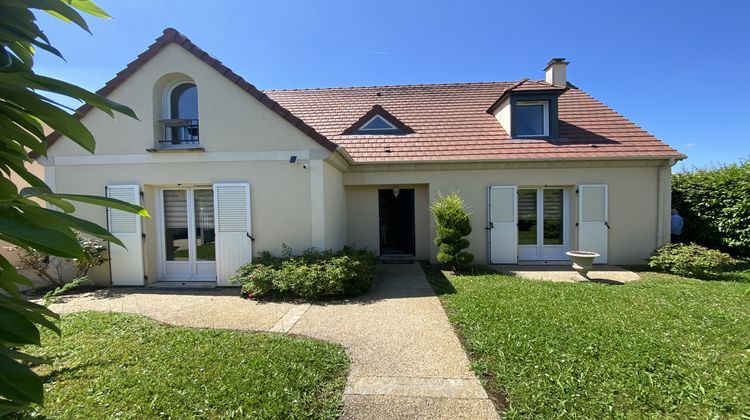 Ma-Cabane - Vente Maison Morigny-Champigny, 160 m²