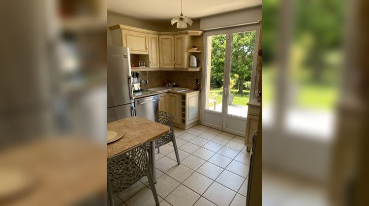 Ma-Cabane - Vente Maison Morigny-Champigny, 160 m²