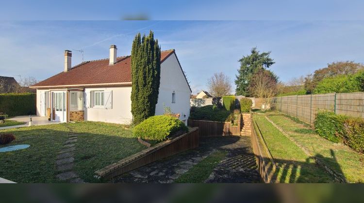 Ma-Cabane - Vente Maison Morigny-Champigny, 102 m²