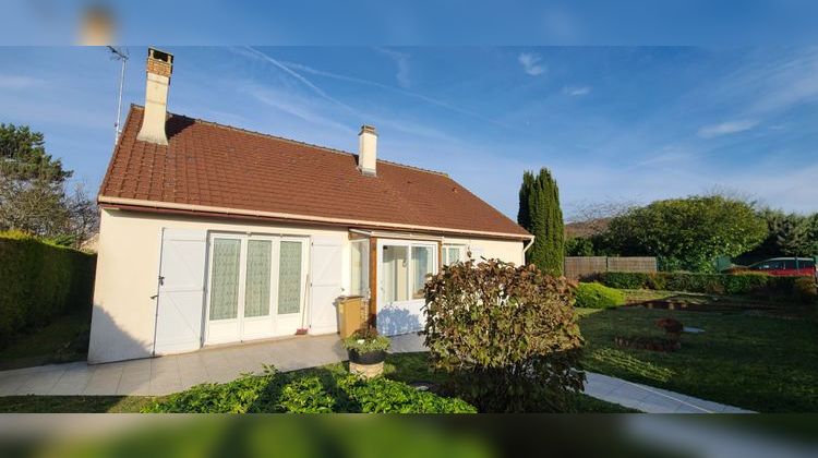 Ma-Cabane - Vente Maison Morigny-Champigny, 102 m²