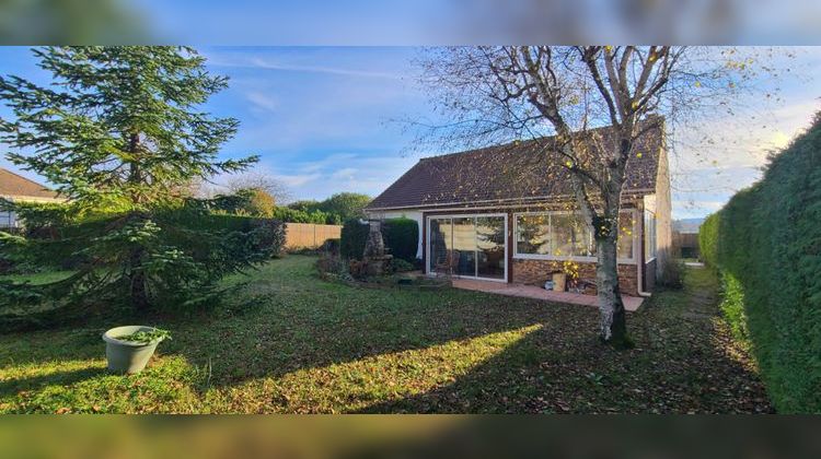 Ma-Cabane - Vente Maison Morigny-Champigny, 102 m²