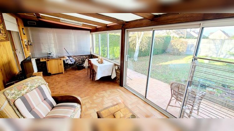 Ma-Cabane - Vente Maison Morigny-Champigny, 102 m²