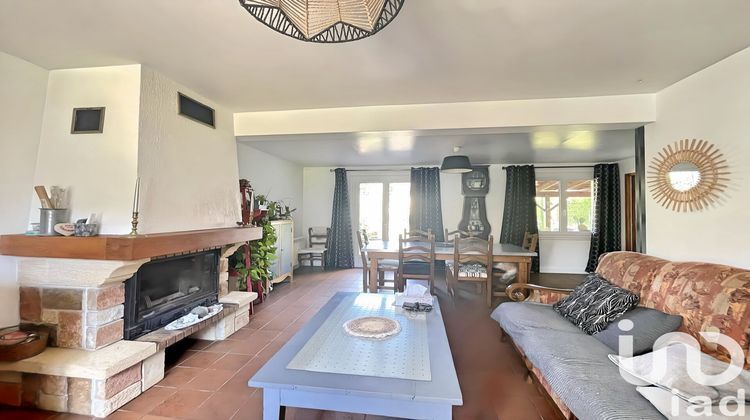 Ma-Cabane - Vente Maison Morigny-Champigny, 121 m²