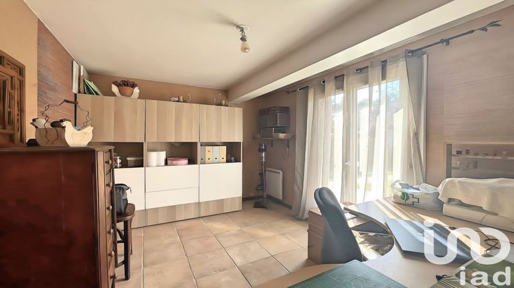 Ma-Cabane - Vente Maison Morigny-Champigny, 121 m²