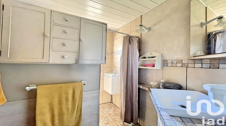 Ma-Cabane - Vente Maison Morigny-Champigny, 121 m²