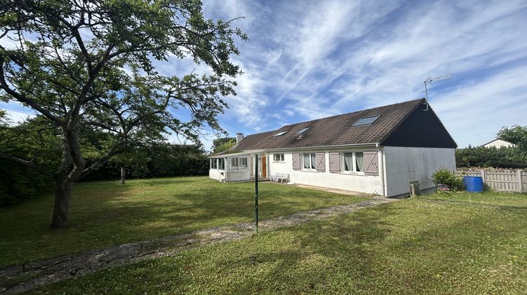 Ma-Cabane - Vente Maison Morigny-Champigny, 109 m²