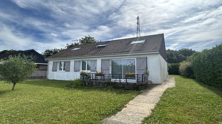 Ma-Cabane - Vente Maison Morigny-Champigny, 109 m²