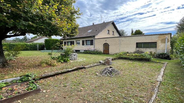 Ma-Cabane - Vente Maison MORIGNY-CHAMPIGNY, 120 m²