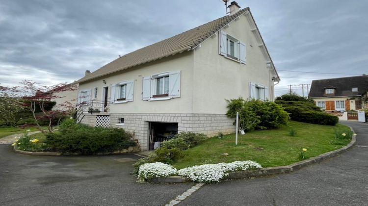 Ma-Cabane - Vente Maison MORIGNY-CHAMPIGNY, 160 m²