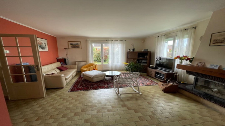 Ma-Cabane - Vente Maison MORIGNY-CHAMPIGNY, 160 m²