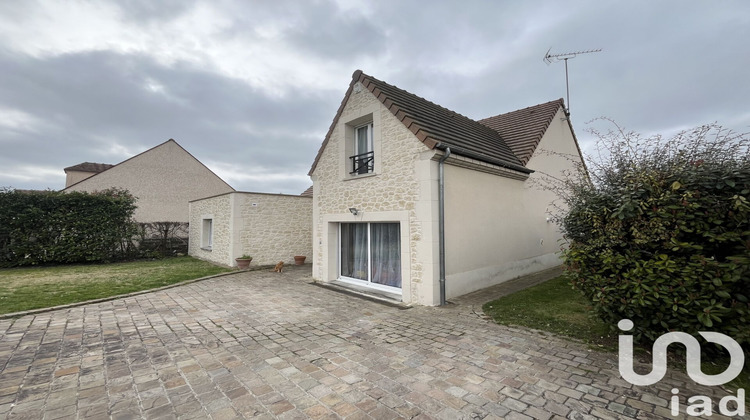 Ma-Cabane - Vente Maison Morigny-Champigny, 175 m²