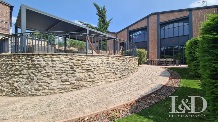 Ma-Cabane - Vente Maison Morigny-Champigny, 750 m²