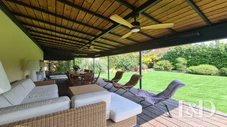 Ma-Cabane - Vente Maison Morigny-Champigny, 750 m²