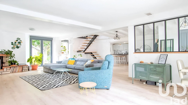 Ma-Cabane - Vente Maison Morigny-Champigny, 190 m²