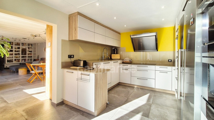 Ma-Cabane - Vente Maison MORIGNY CHAMPIGNY, 155 m²