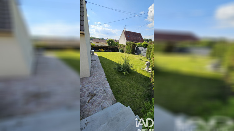 Ma-Cabane - Vente Maison Morigny-Champigny, 90 m²