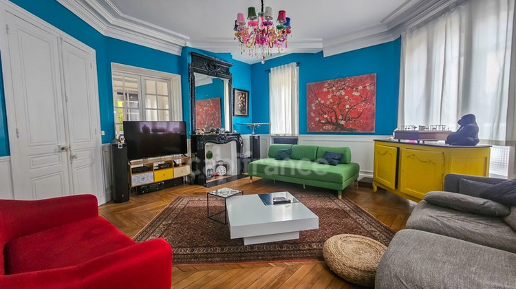 Ma-Cabane - Vente Maison MORIGNY CHAMPIGNY, 225 m²