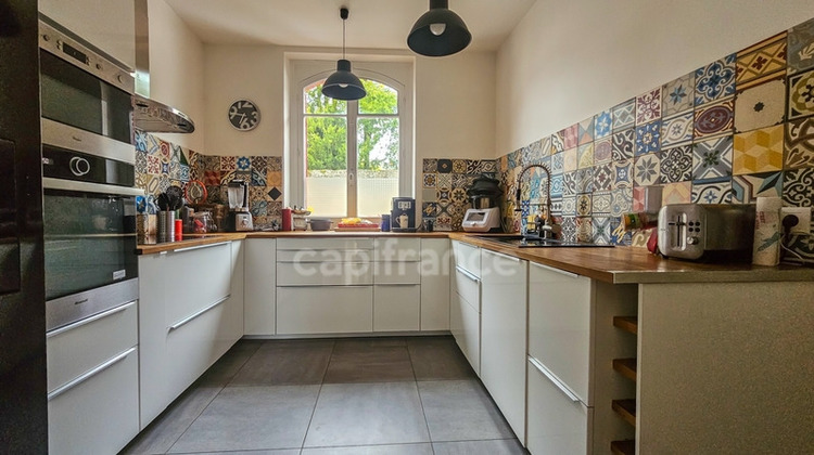 Ma-Cabane - Vente Maison MORIGNY CHAMPIGNY, 225 m²