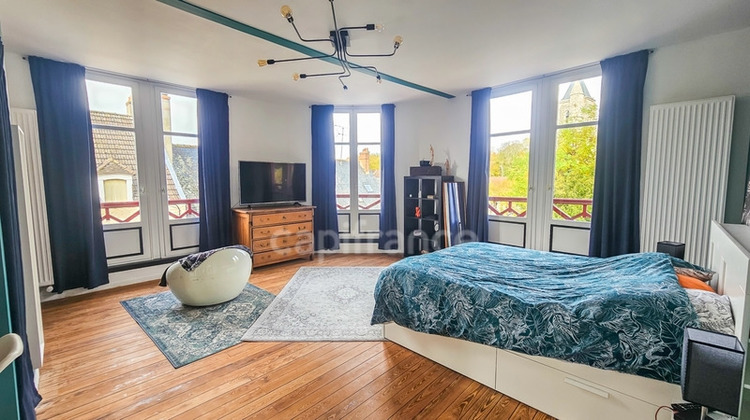 Ma-Cabane - Vente Maison MORIGNY CHAMPIGNY, 225 m²