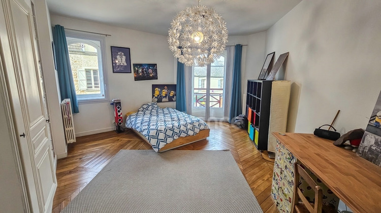 Ma-Cabane - Vente Maison MORIGNY CHAMPIGNY, 225 m²