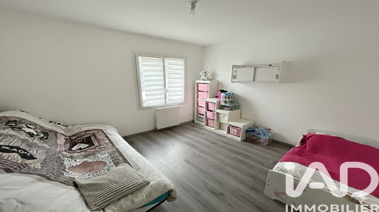 Ma-Cabane - Vente Maison Morigny-Champigny, 95 m²