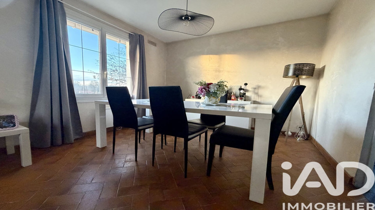 Ma-Cabane - Vente Maison Morigny-Champigny, 112 m²