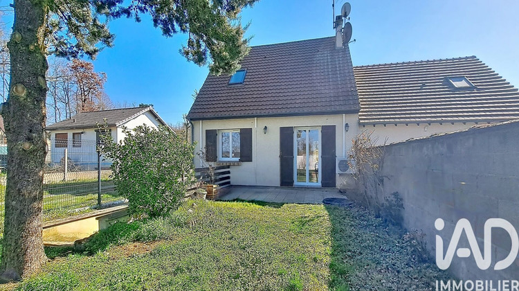 Ma-Cabane - Vente Maison Morigny-Champigny, 80 m²