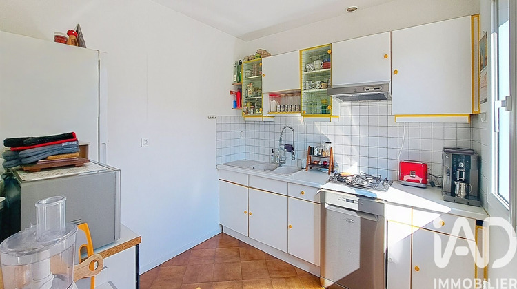 Ma-Cabane - Vente Maison Morigny-Champigny, 80 m²