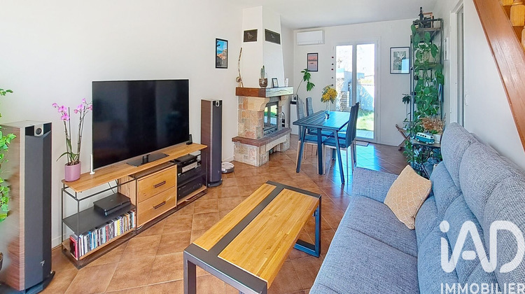 Ma-Cabane - Vente Maison Morigny-Champigny, 80 m²