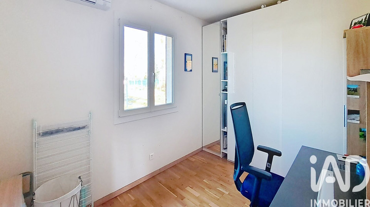 Ma-Cabane - Vente Maison Morigny-Champigny, 80 m²