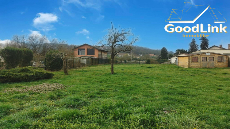 Ma-Cabane - Vente Maison Morigny-Champigny, 112 m²