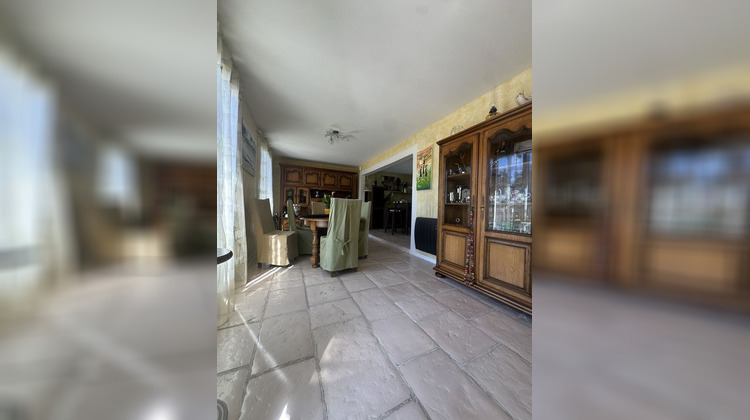 Ma-Cabane - Vente Maison MORIGNY CHAMPIGNY, 138 m²