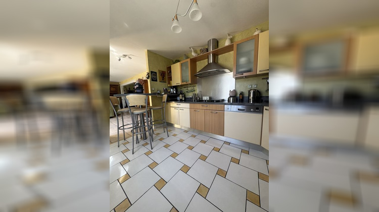 Ma-Cabane - Vente Maison MORIGNY CHAMPIGNY, 138 m²