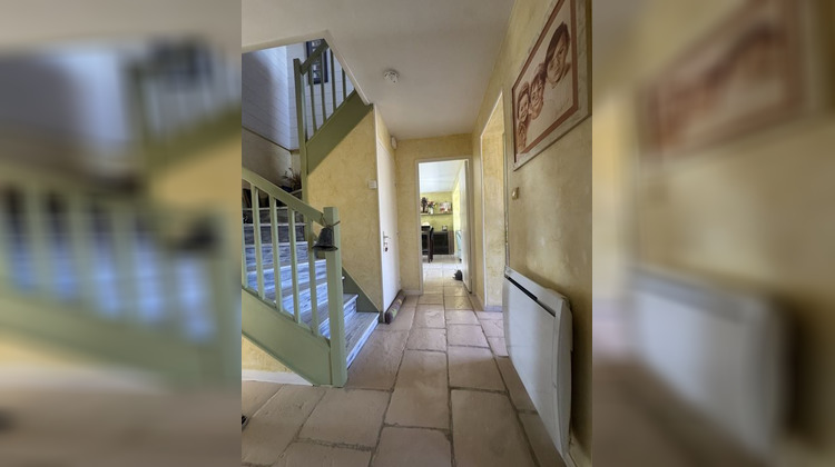 Ma-Cabane - Vente Maison MORIGNY CHAMPIGNY, 138 m²