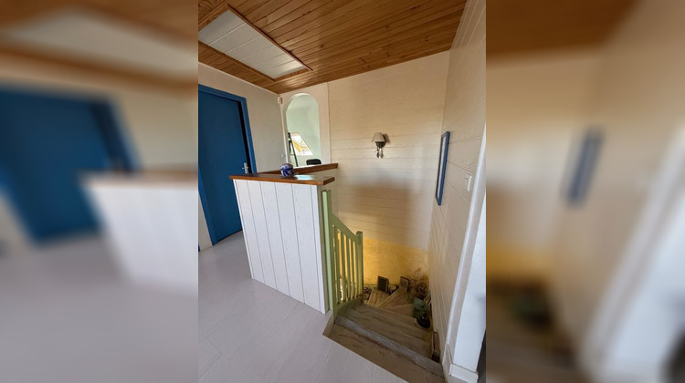 Ma-Cabane - Vente Maison MORIGNY CHAMPIGNY, 138 m²
