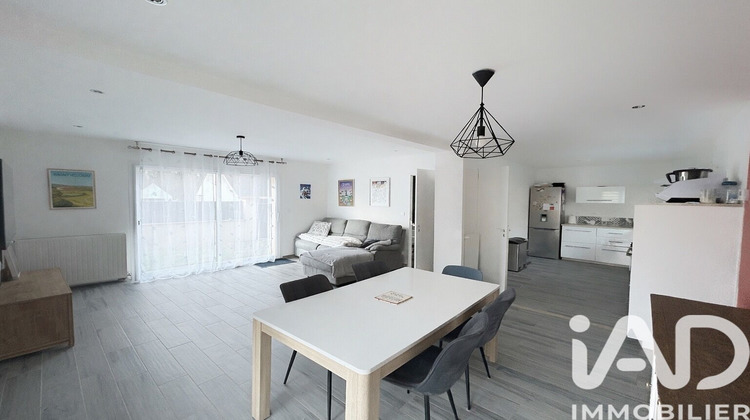 Ma-Cabane - Vente Maison Morigny Champigny, 95 m²