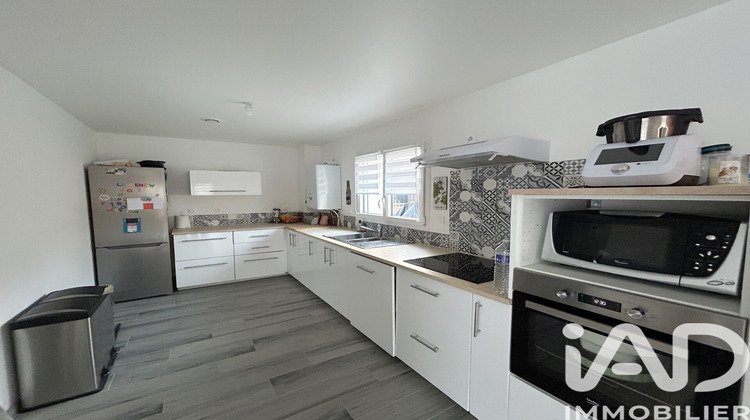 Ma-Cabane - Vente Maison Morigny Champigny, 95 m²