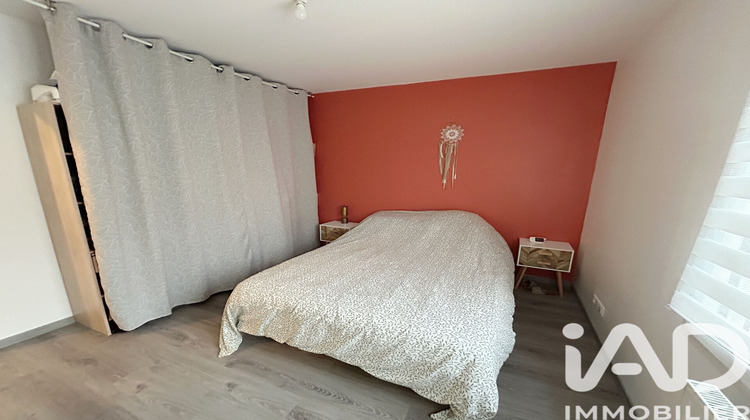 Ma-Cabane - Vente Maison Morigny Champigny, 95 m²