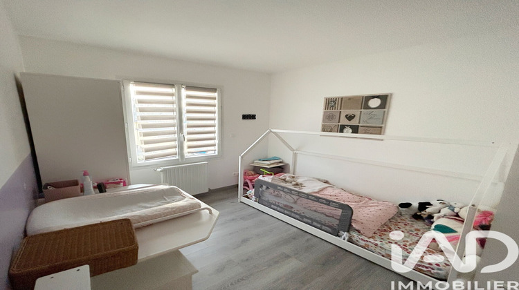 Ma-Cabane - Vente Maison Morigny Champigny, 95 m²