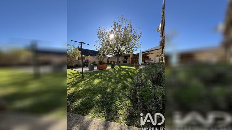 Ma-Cabane - Vente Maison Morigny-Champigny, 103 m²