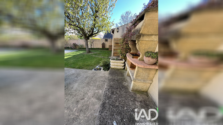 Ma-Cabane - Vente Maison Morigny-Champigny, 103 m²